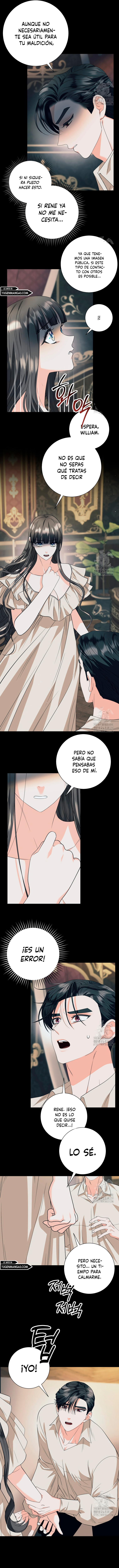 Me Case Con El Asesino De Mis Padres Capítulo 40 - Página 6