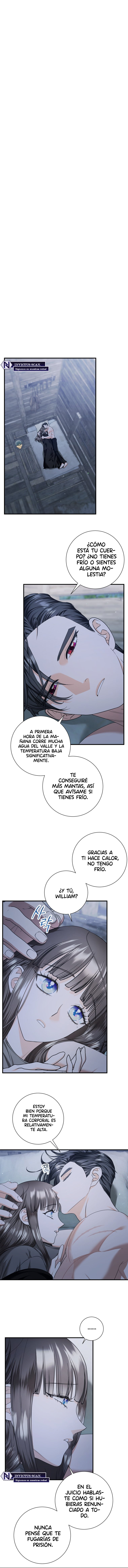 Me Case Con El Asesino De Mis Padres Capítulo 48 - Página 2