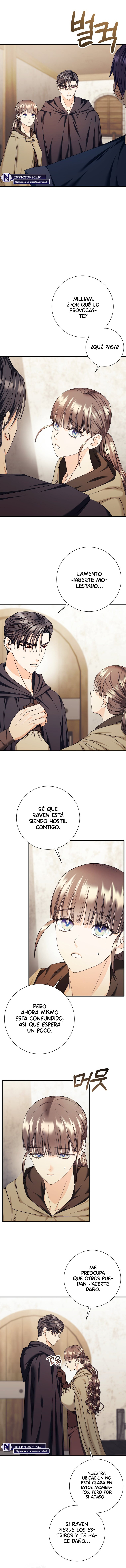 Me Case Con El Asesino De Mis Padres Capítulo 52 - Página 6