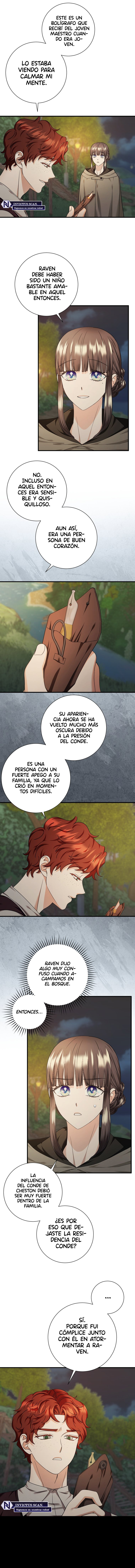 Me Case Con El Asesino De Mis Padres Capítulo 55 - Página 1