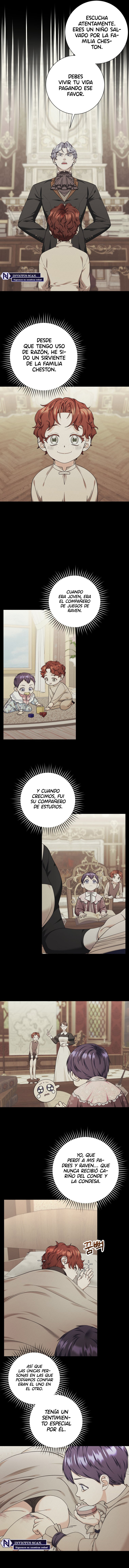 Me Case Con El Asesino De Mis Padres Capítulo 55 - Página 2