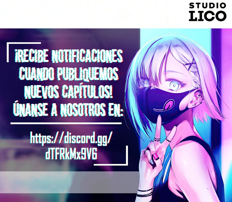 Ojos Azul Claro Capítulo 6 - Página 23