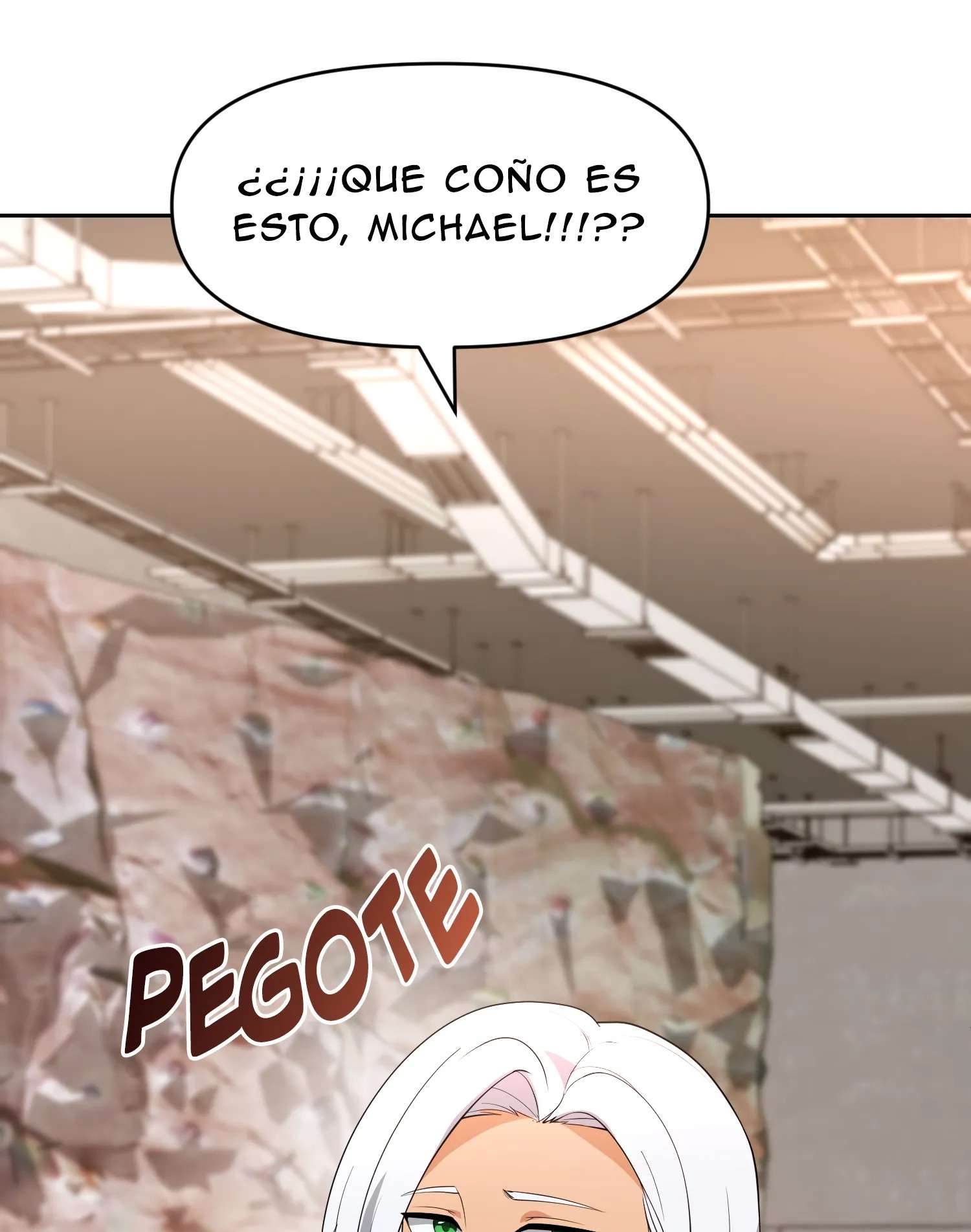 ¡Súbeme fuerte! Capítulo 4 - Página 103