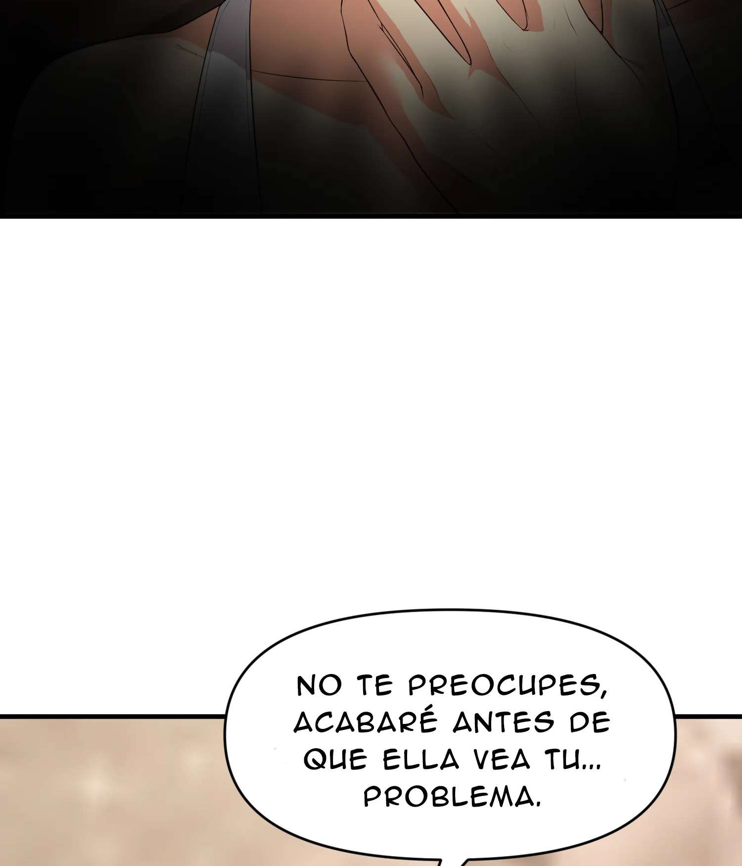 ¡Súbeme fuerte! Capítulo 4 - Página 32