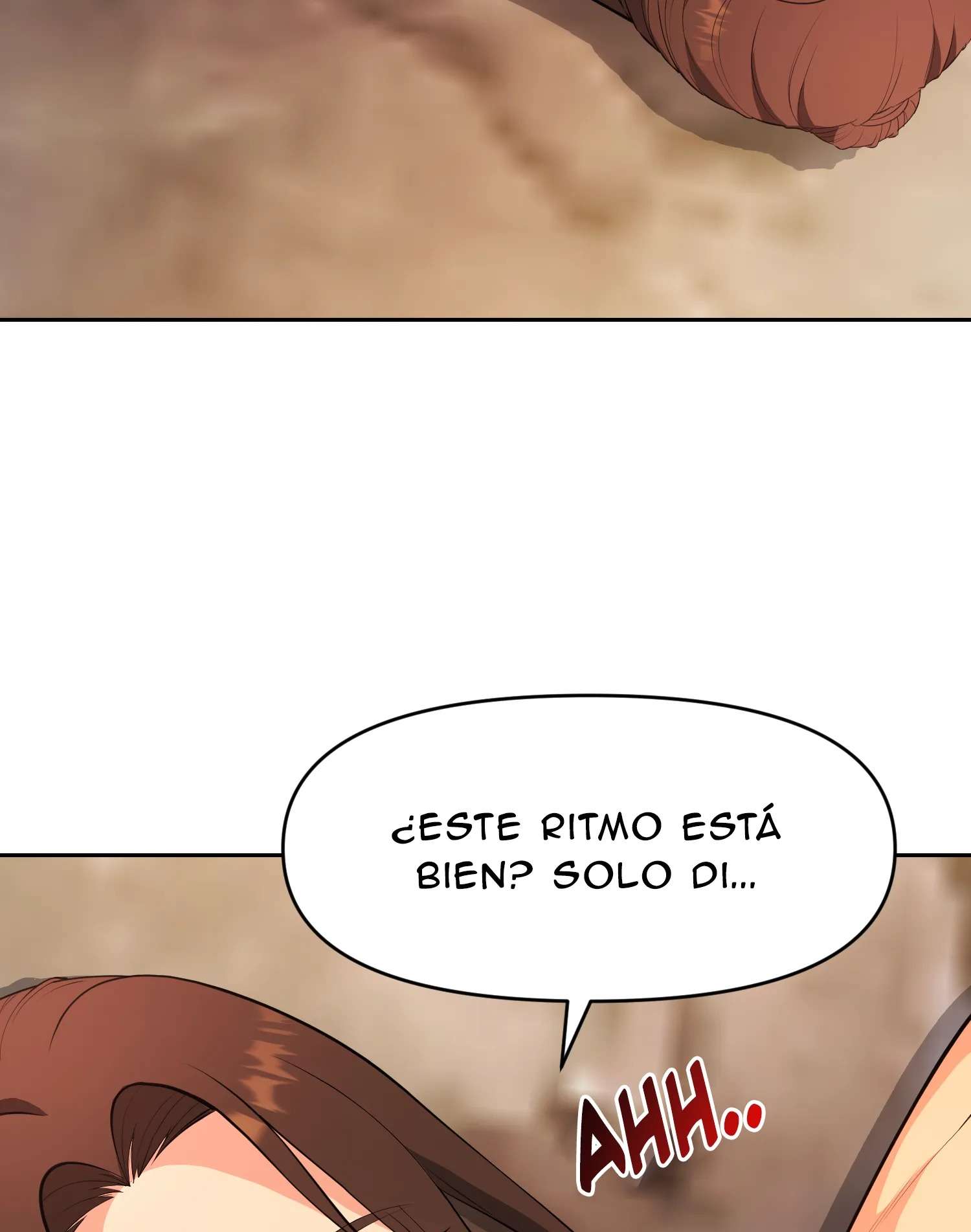 ¡Súbeme fuerte! Capítulo 4 - Página 47