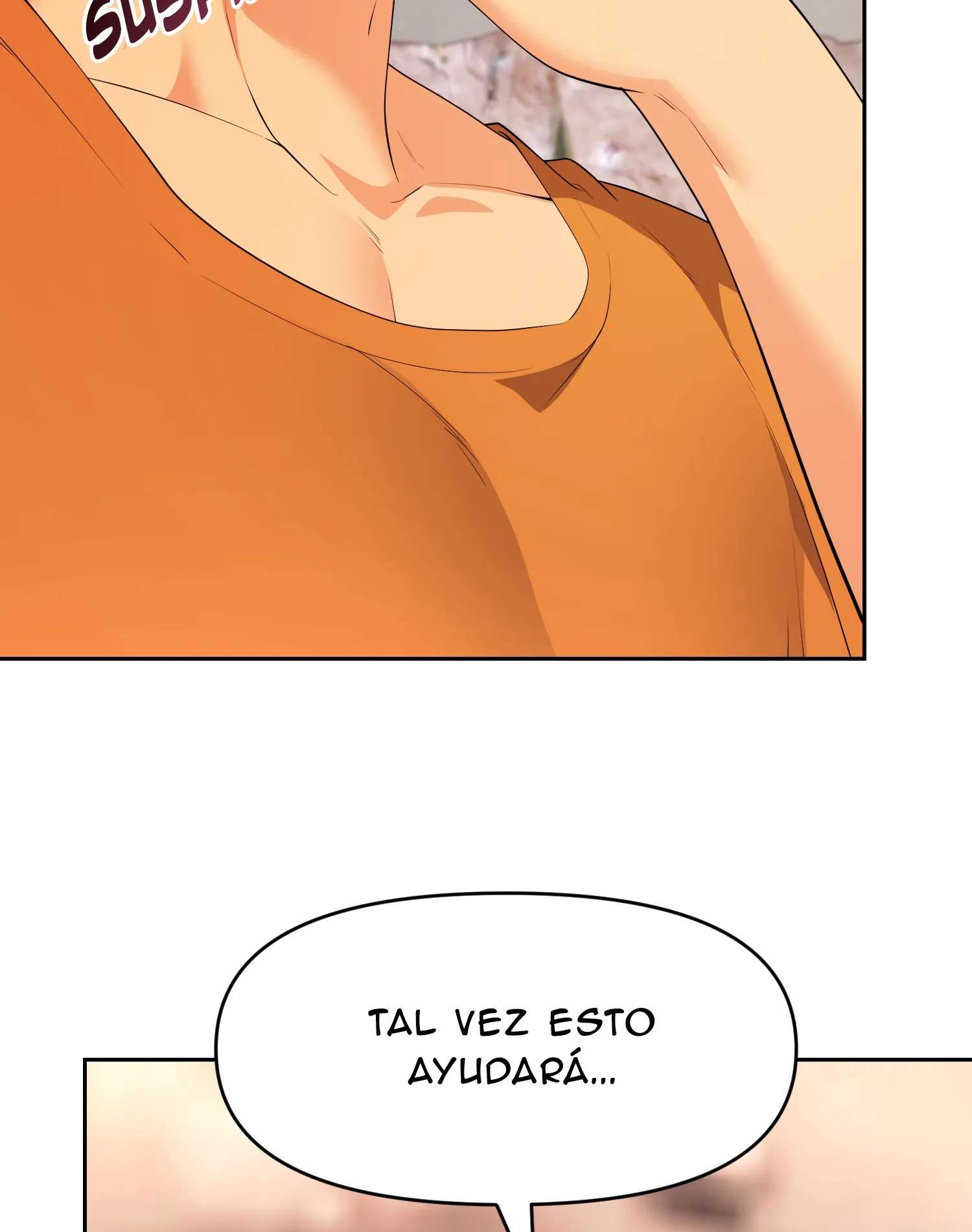 ¡Súbeme fuerte! Capítulo 4 - Página 58