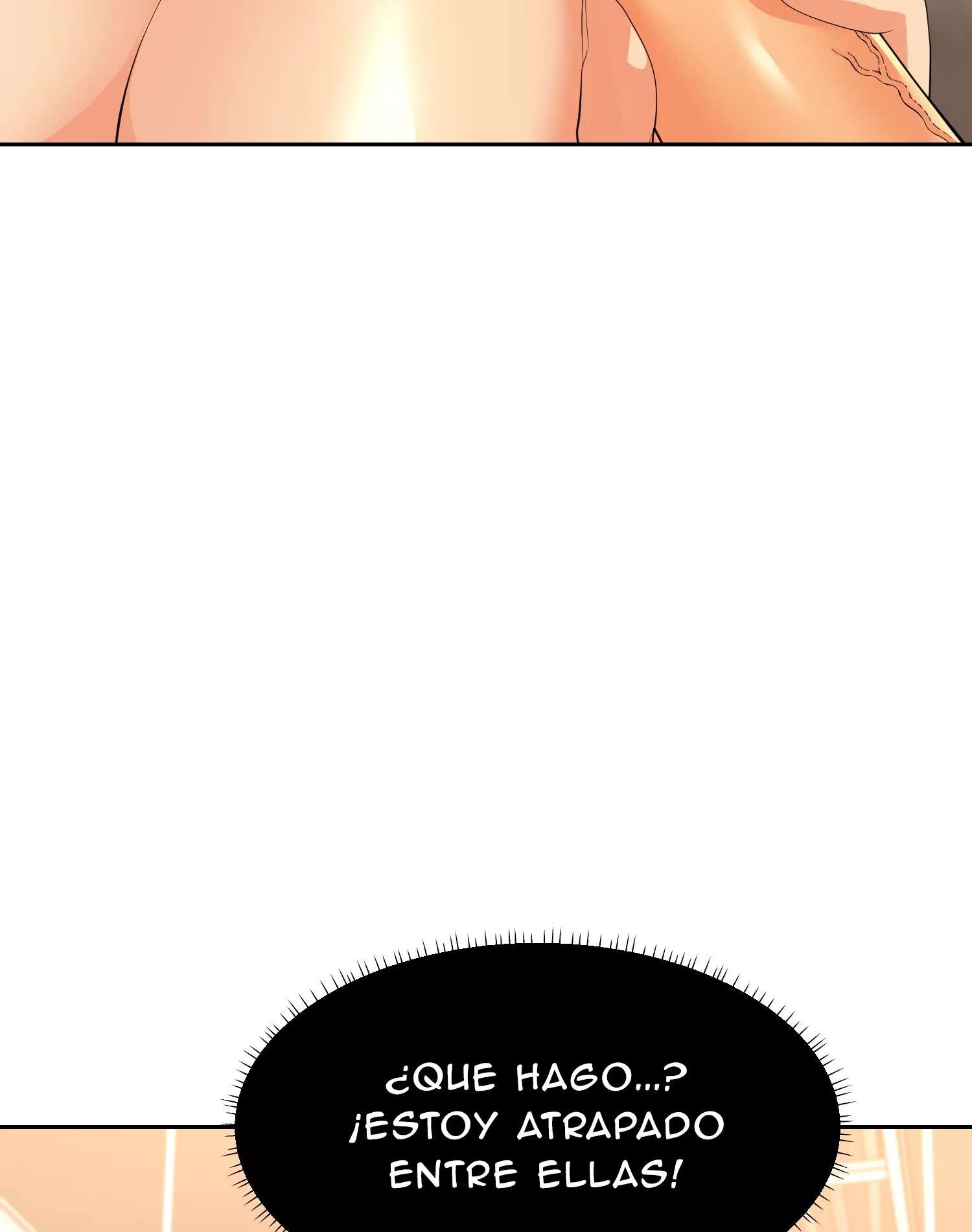 ¡Súbeme fuerte! Capítulo 4 - Página 68
