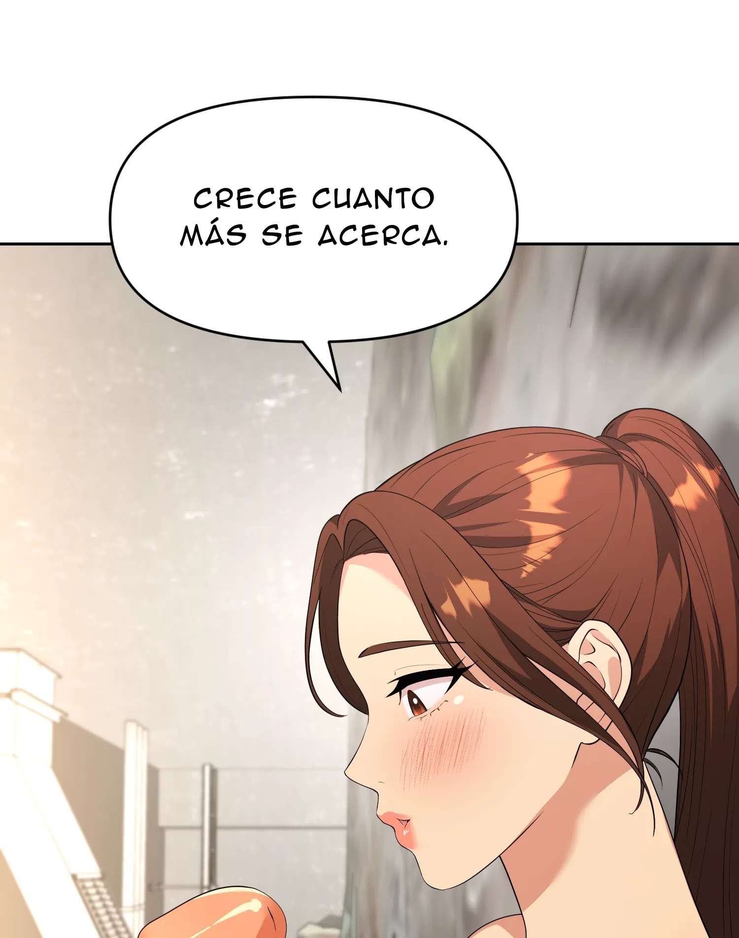 ¡Súbeme fuerte! Capítulo 4 - Página 81