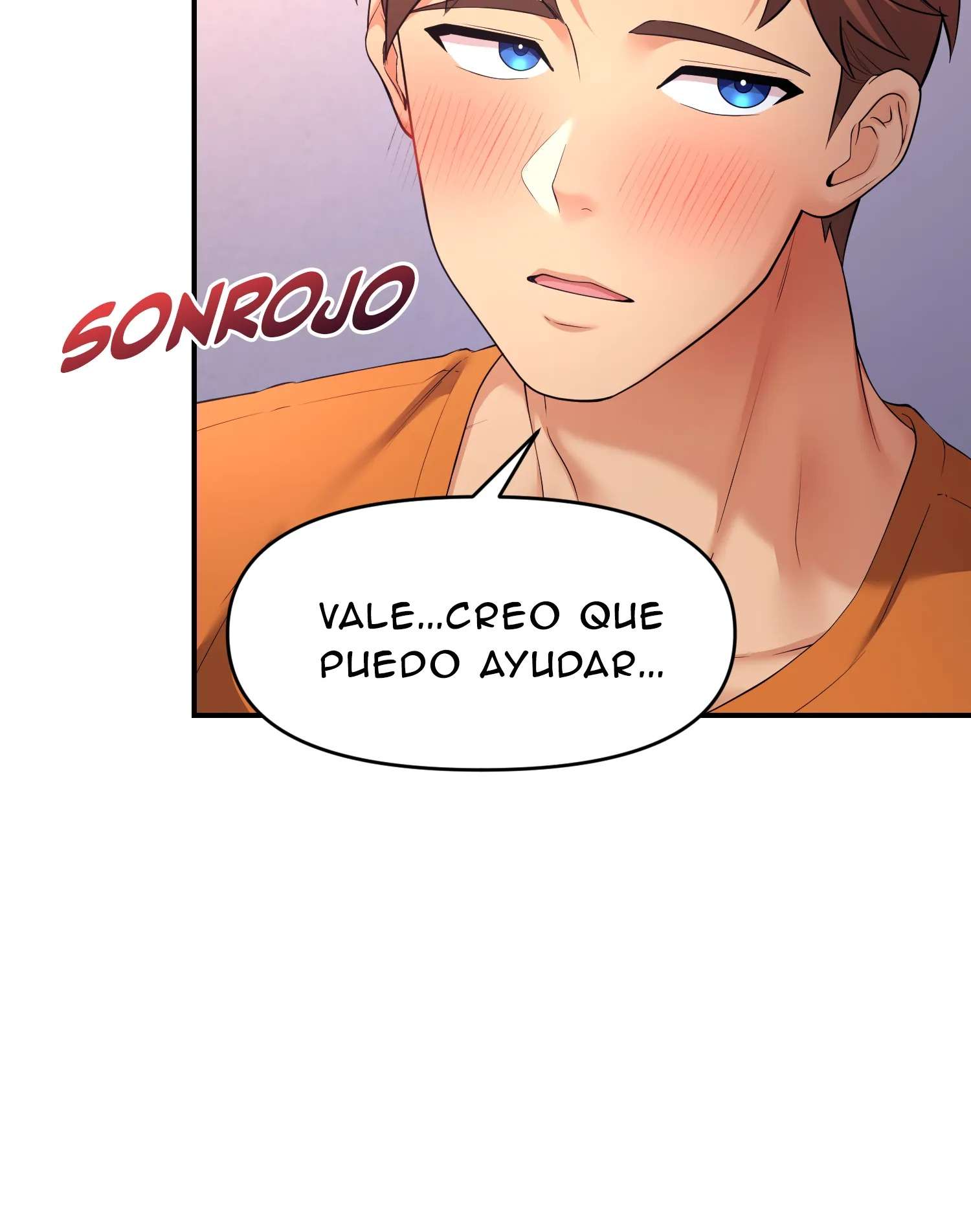 ¡Súbeme fuerte! Capítulo 5 - Página 60