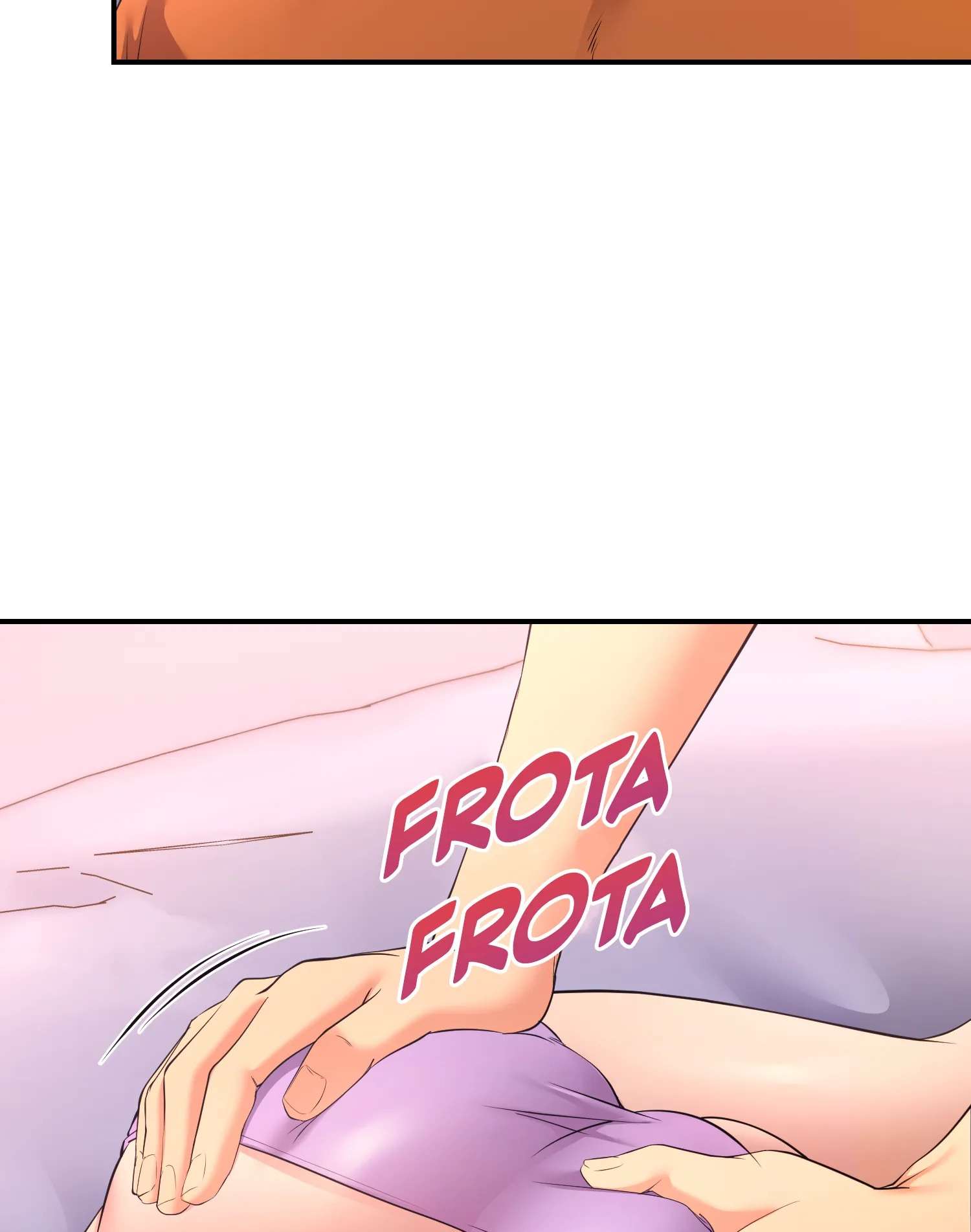 ¡Súbeme fuerte! Capítulo 5 - Página 69
