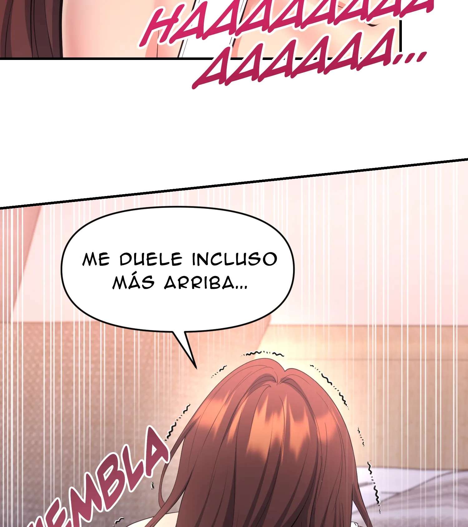 ¡Súbeme fuerte! Capítulo 5 - Página 73
