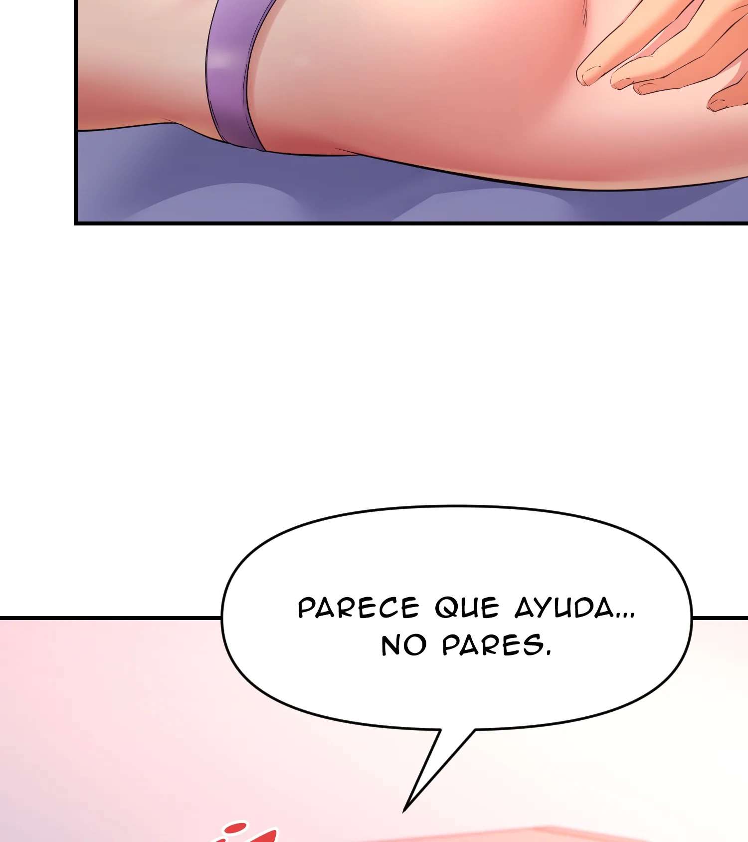 ¡Súbeme fuerte! Capítulo 5 - Página 78
