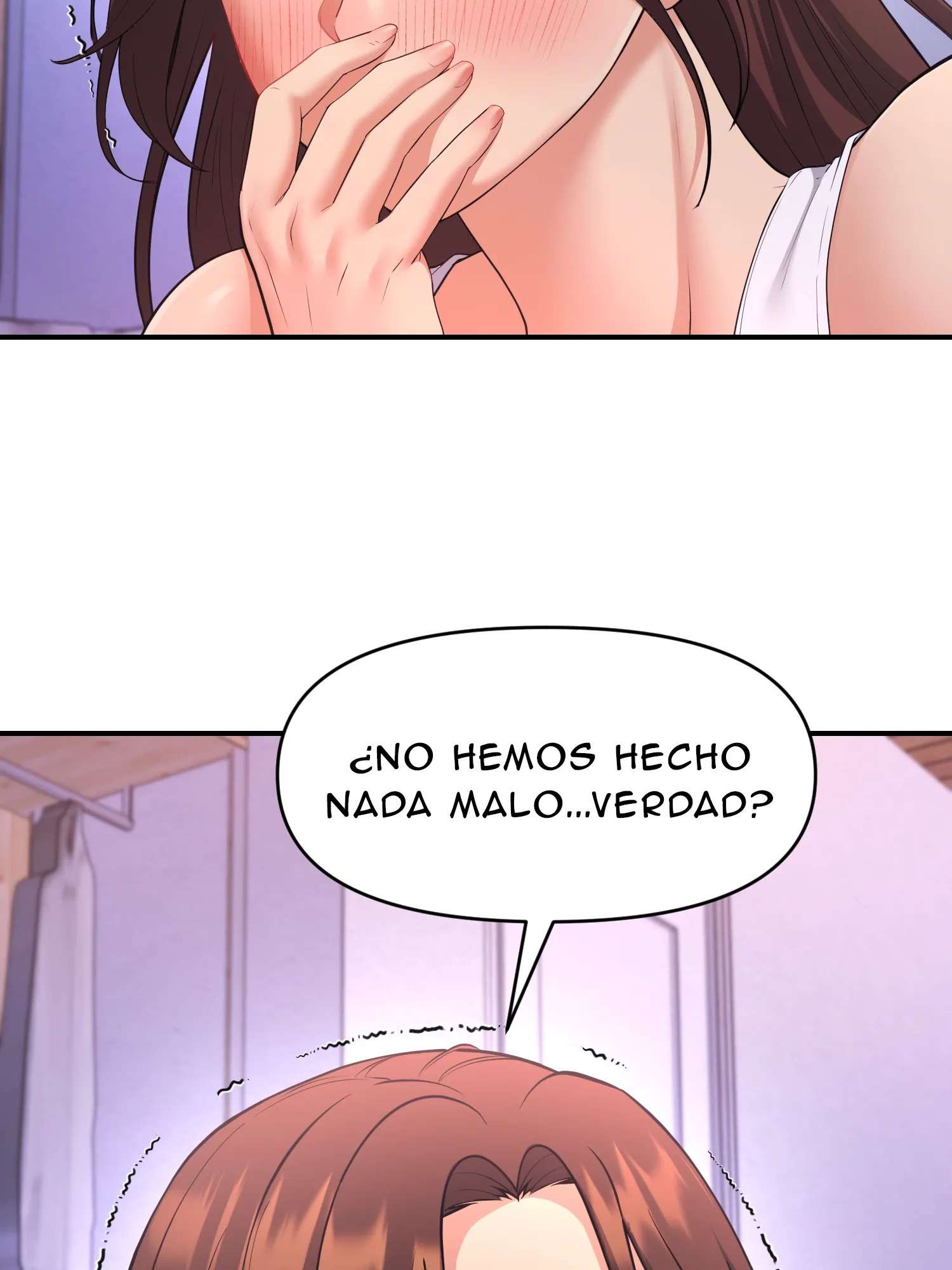 ¡Súbeme fuerte! Capítulo 5 - Página 87