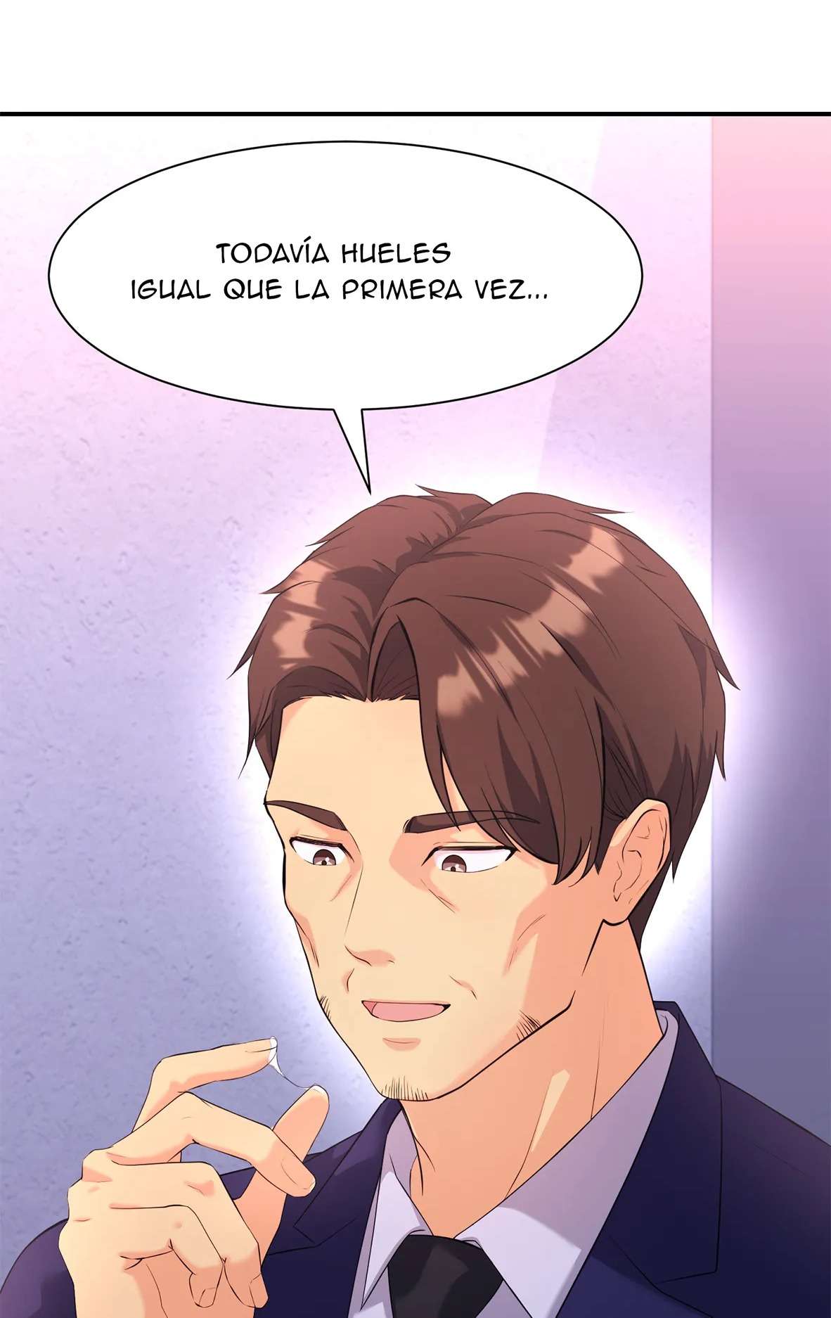¡Súbeme fuerte! Capítulo 6 - Página 14