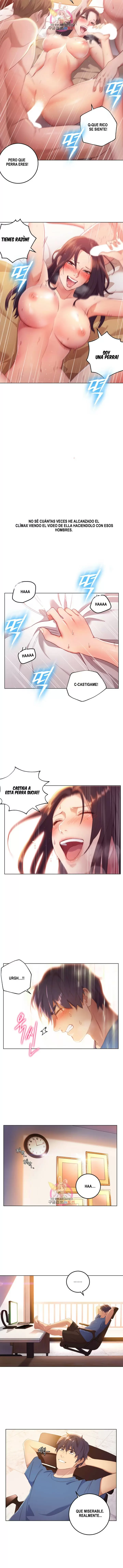 Las Amigas de mi Madrastra Capítulo 1 - Página 3
