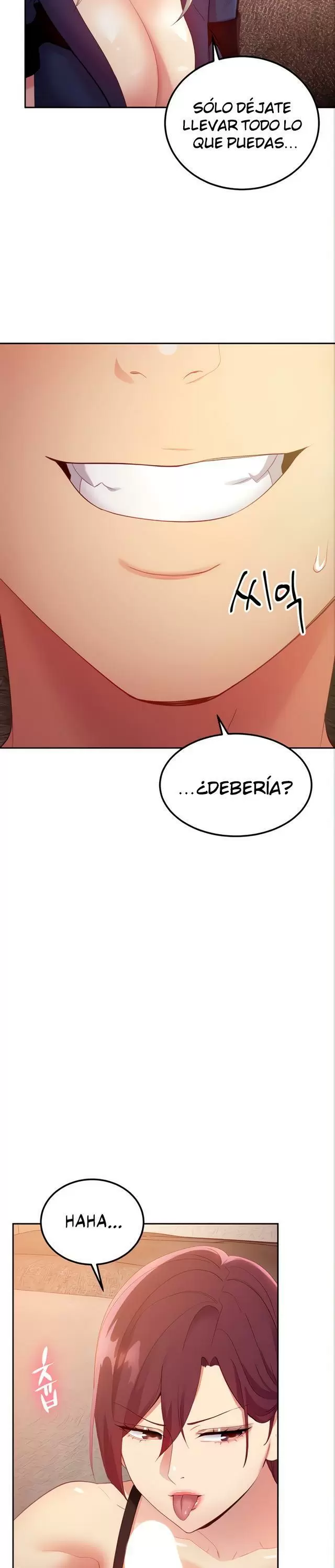 Las Amigas de mi Madrastra Capítulo 100 - Página 16
