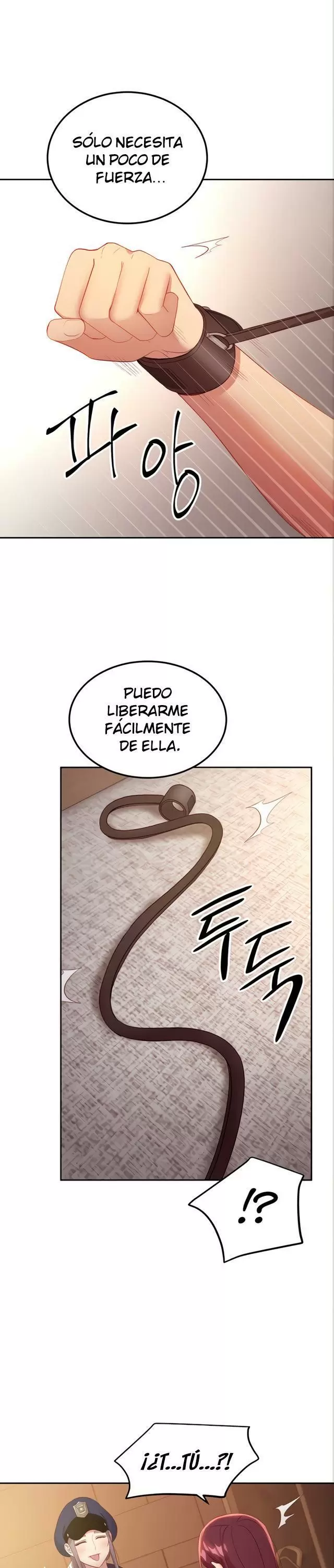 Las Amigas de mi Madrastra Capítulo 100 - Página 21