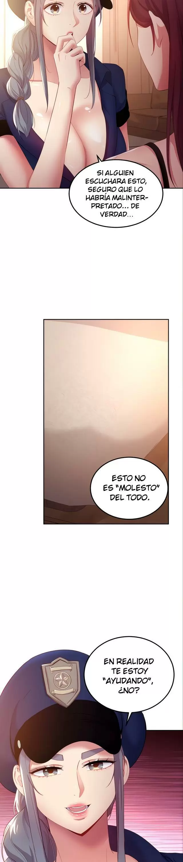 Las Amigas de mi Madrastra Capítulo 100 - Página 3