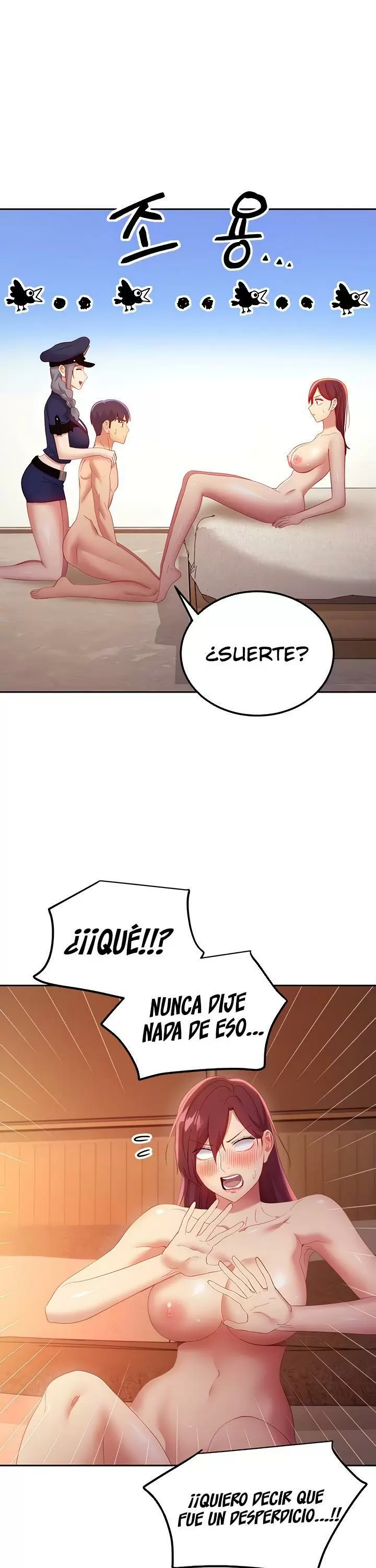 Las Amigas de mi Madrastra Capítulo 101 - Página 20