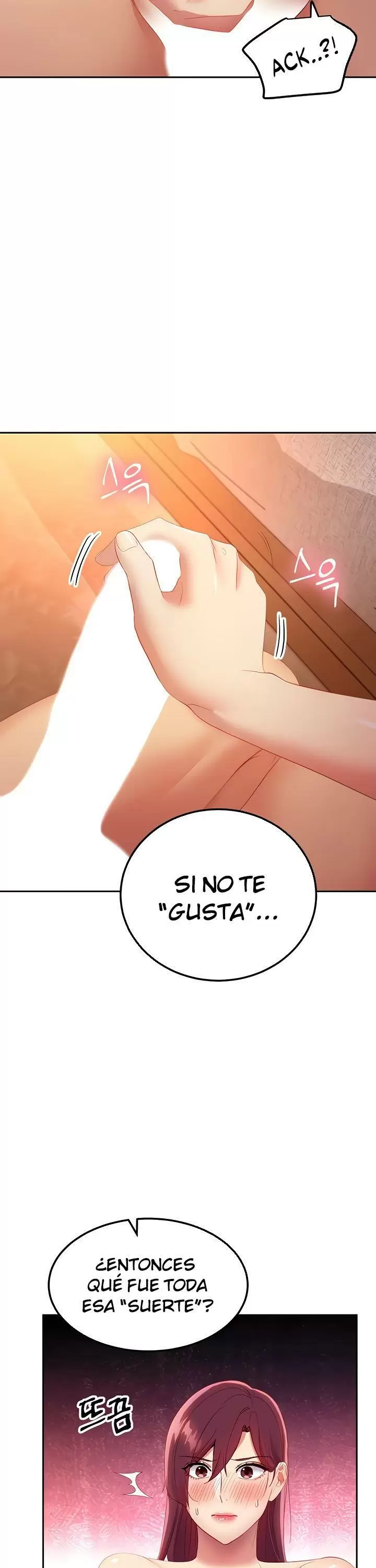 Las Amigas de mi Madrastra Capítulo 101 - Página 23