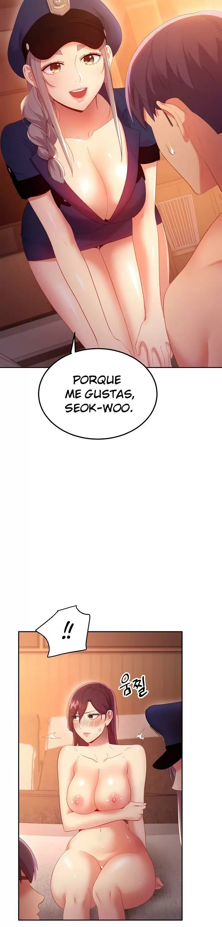 Las Amigas de mi Madrastra Capítulo 101 - Página 29