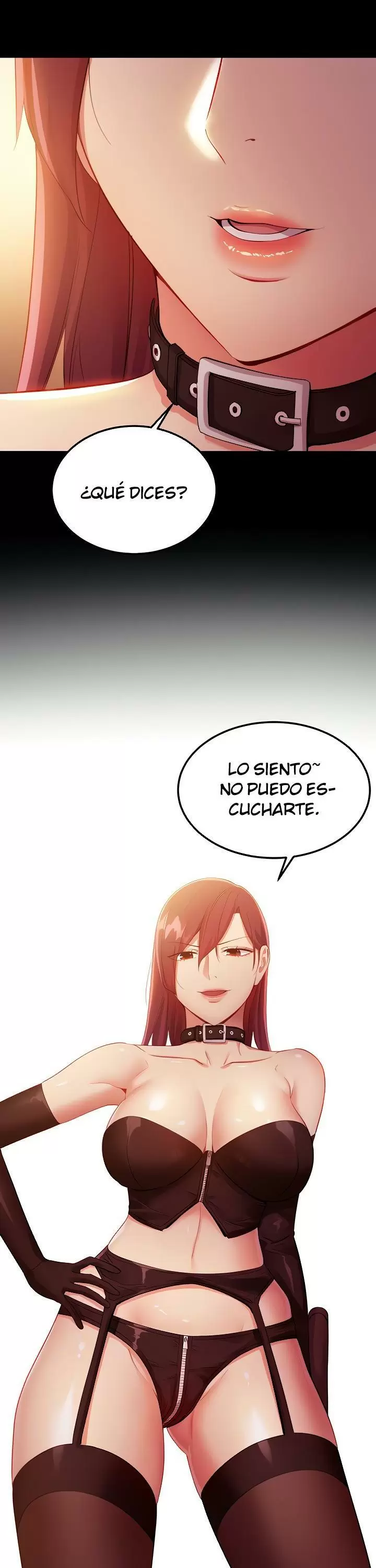 Las Amigas de mi Madrastra Capítulo 101 - Página 3