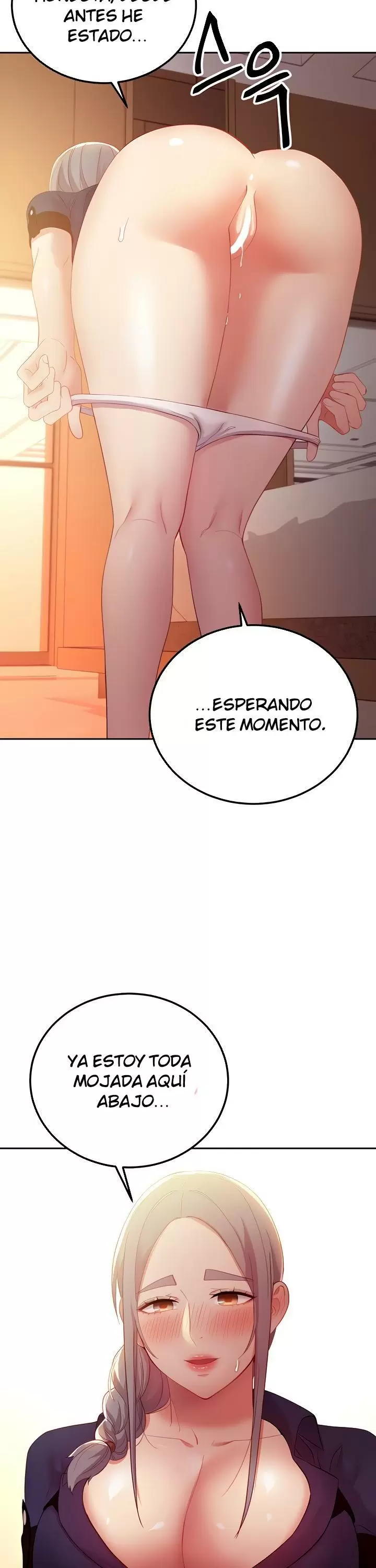 Las Amigas de mi Madrastra Capítulo 101 - Página 33