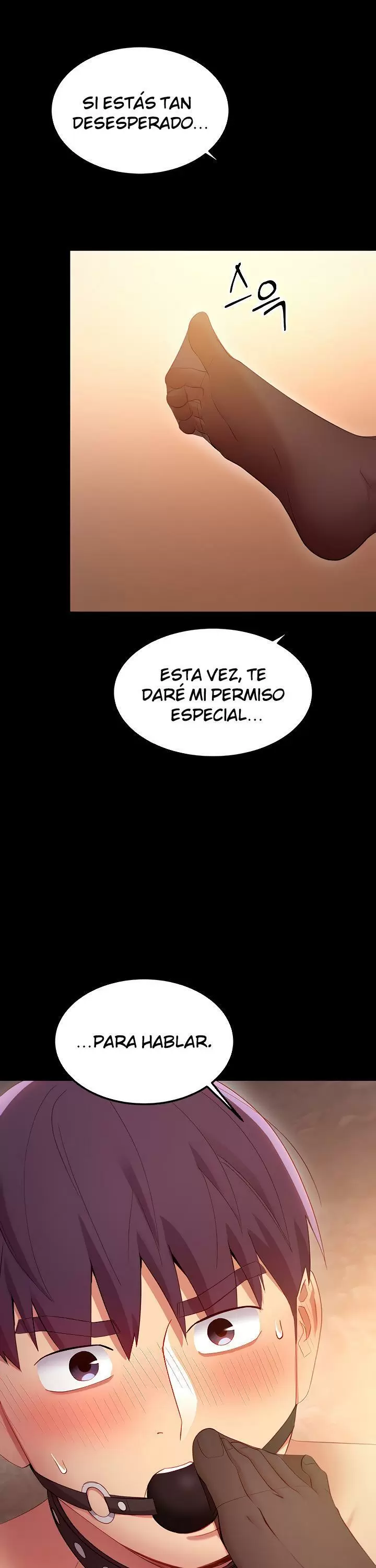 Las Amigas de mi Madrastra Capítulo 101 - Página 6