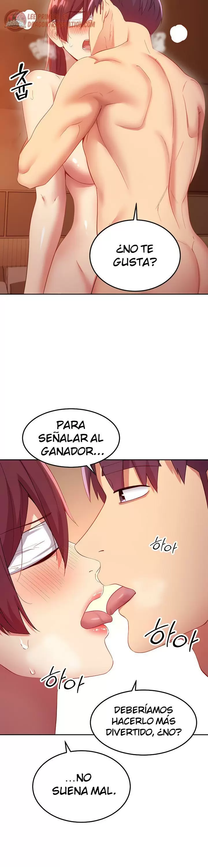 Las Amigas de mi Madrastra Capítulo 102 - Página 13