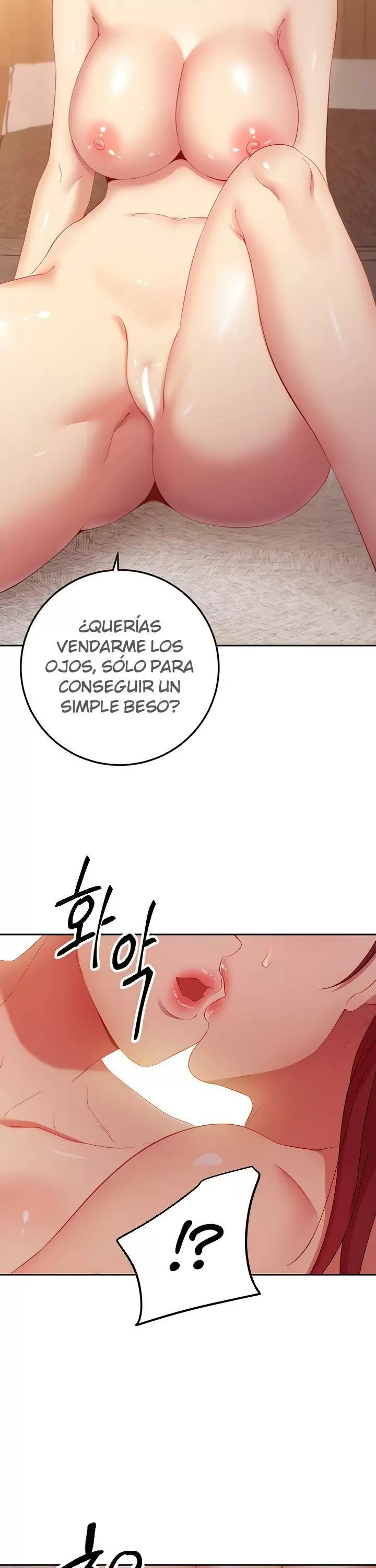 Las Amigas de mi Madrastra Capítulo 102 - Página 16