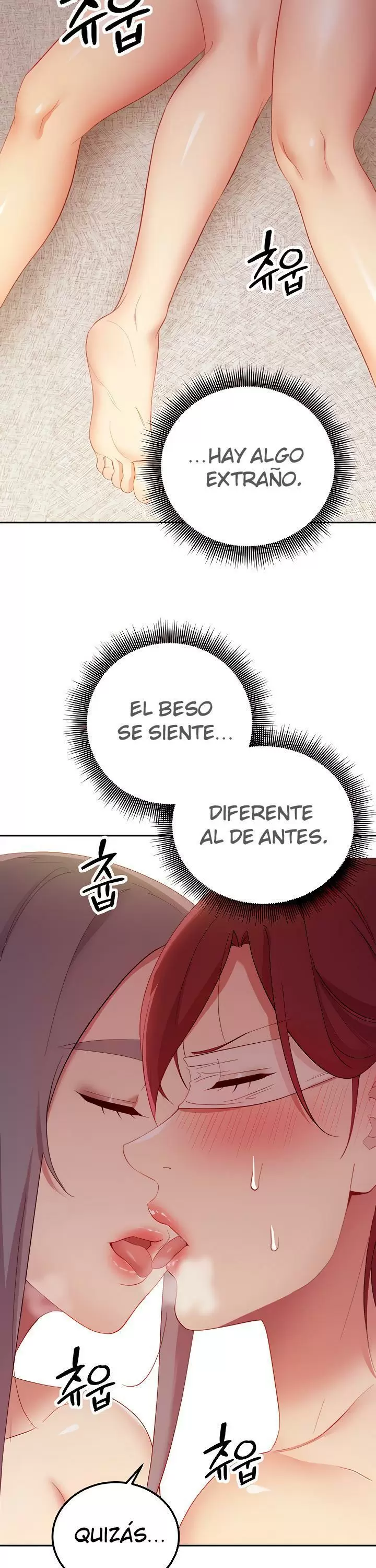 Las Amigas de mi Madrastra Capítulo 102 - Página 17