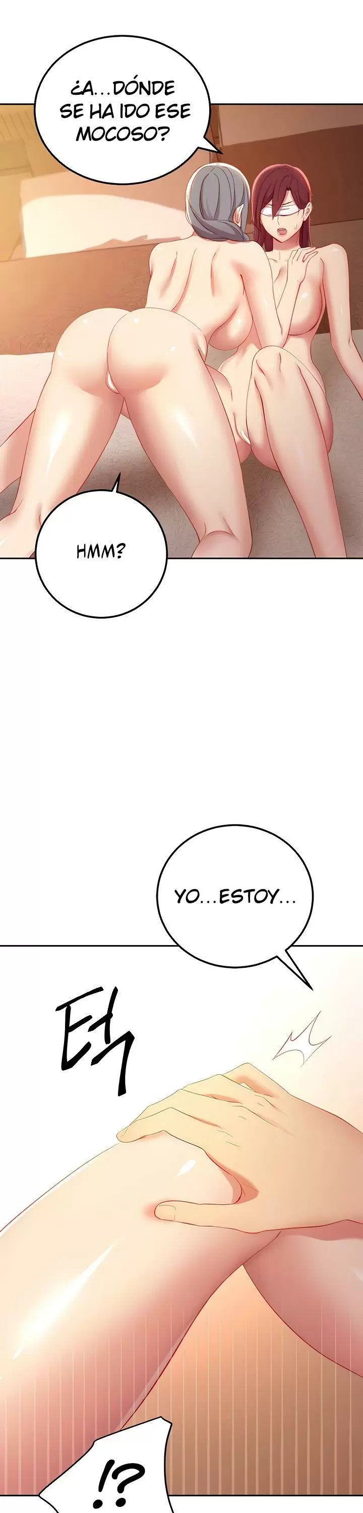 Las Amigas de mi Madrastra Capítulo 102 - Página 19