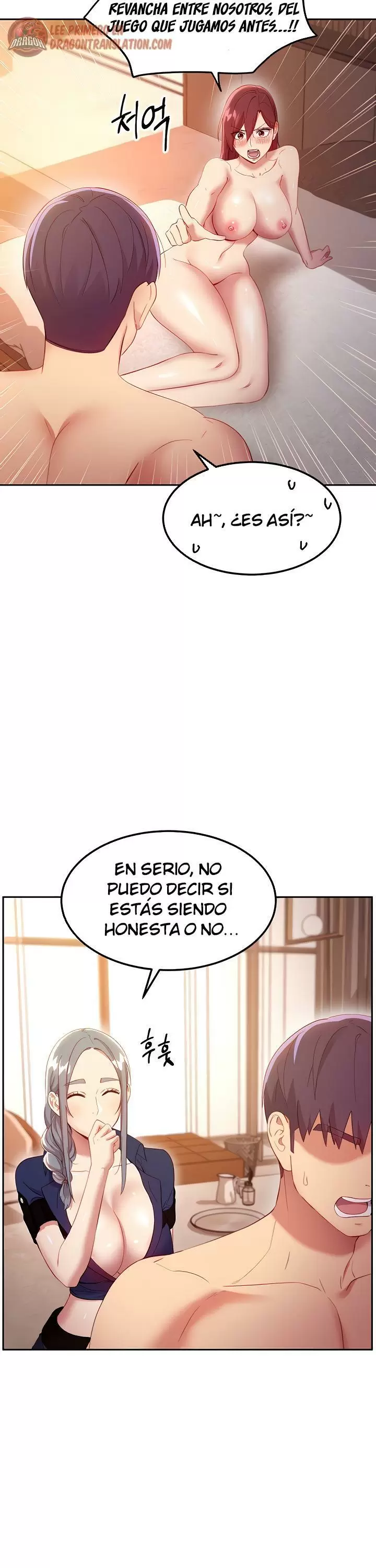 Las Amigas de mi Madrastra Capítulo 102 - Página 3