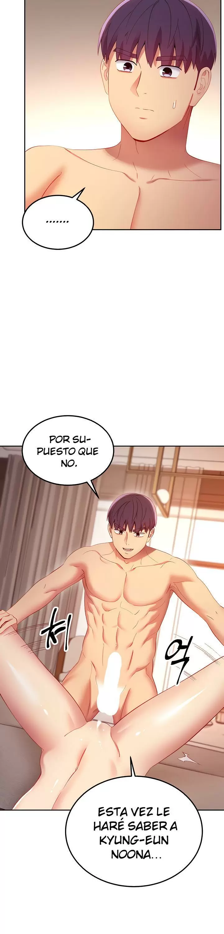 Las Amigas de mi Madrastra Capítulo 102 - Página 35