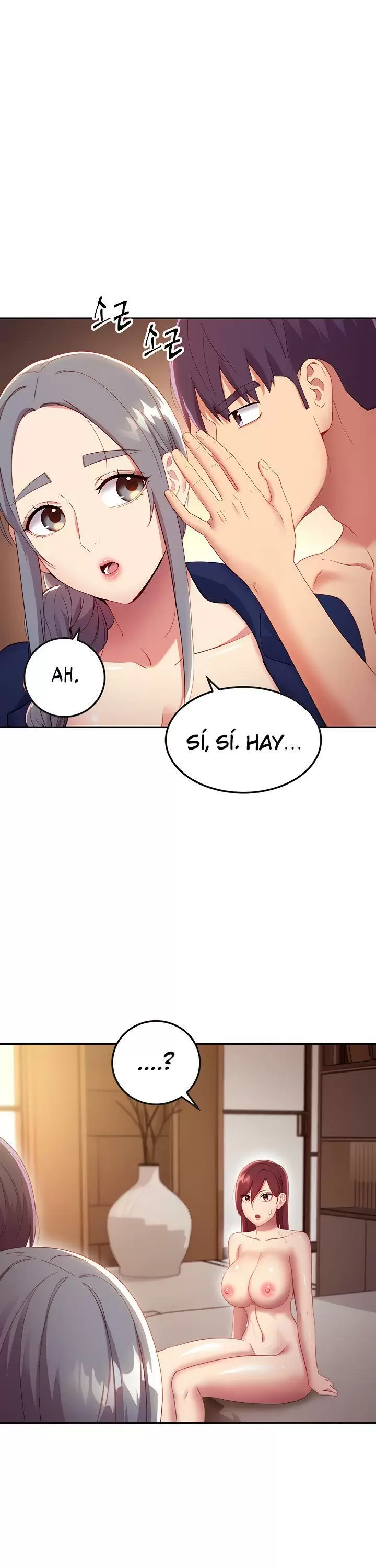 Las Amigas de mi Madrastra Capítulo 102 - Página 5