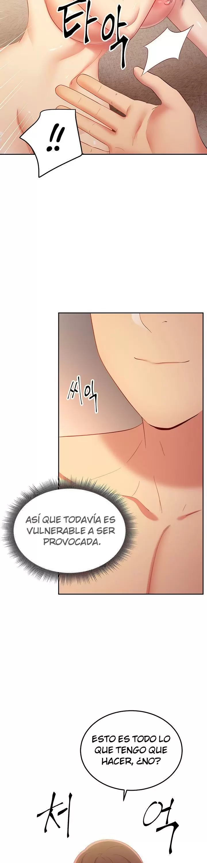 Las Amigas de mi Madrastra Capítulo 102 - Página 9