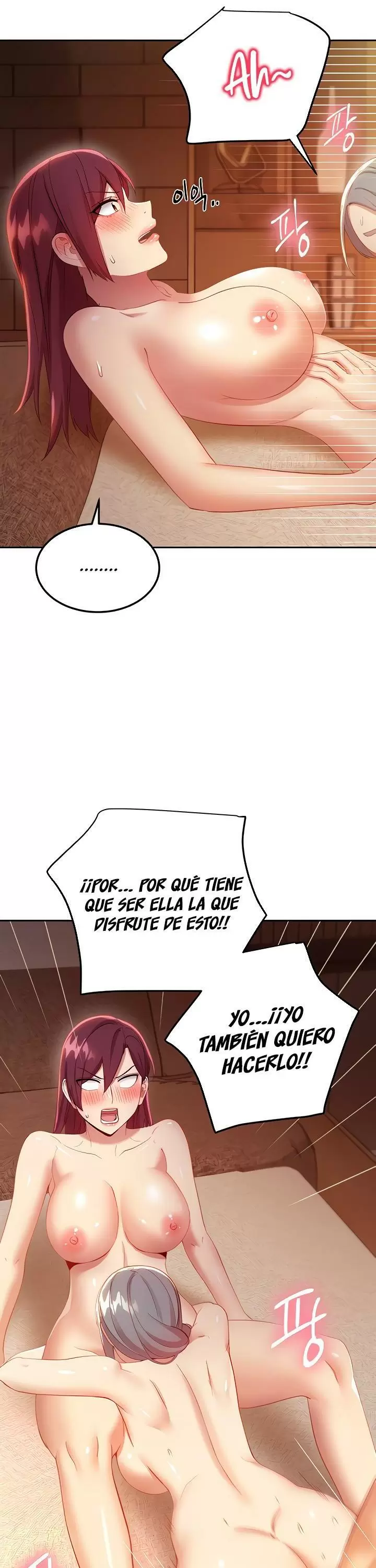 Las Amigas de mi Madrastra Capítulo 103 - Página 14