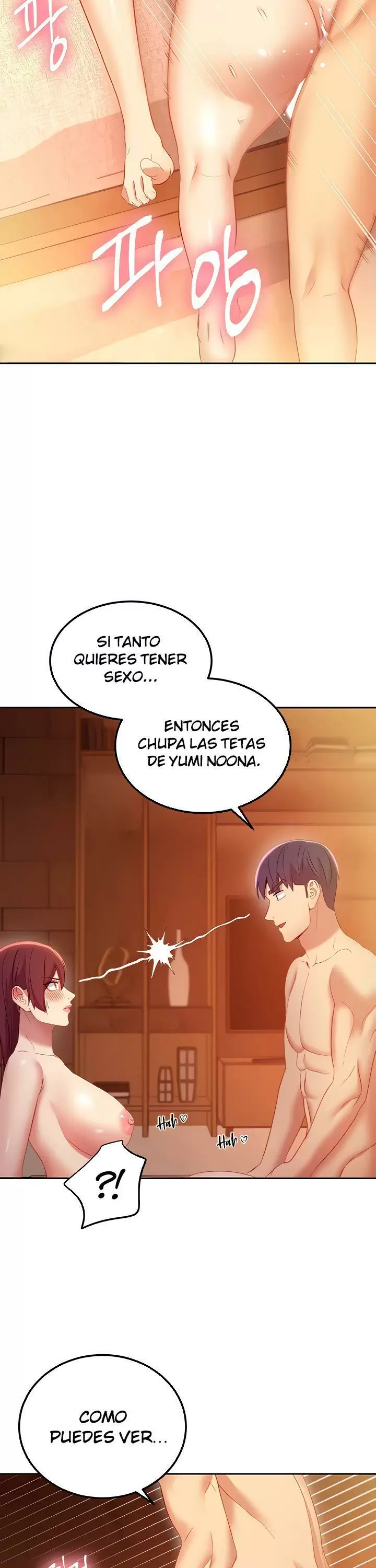 Las Amigas de mi Madrastra Capítulo 103 - Página 15