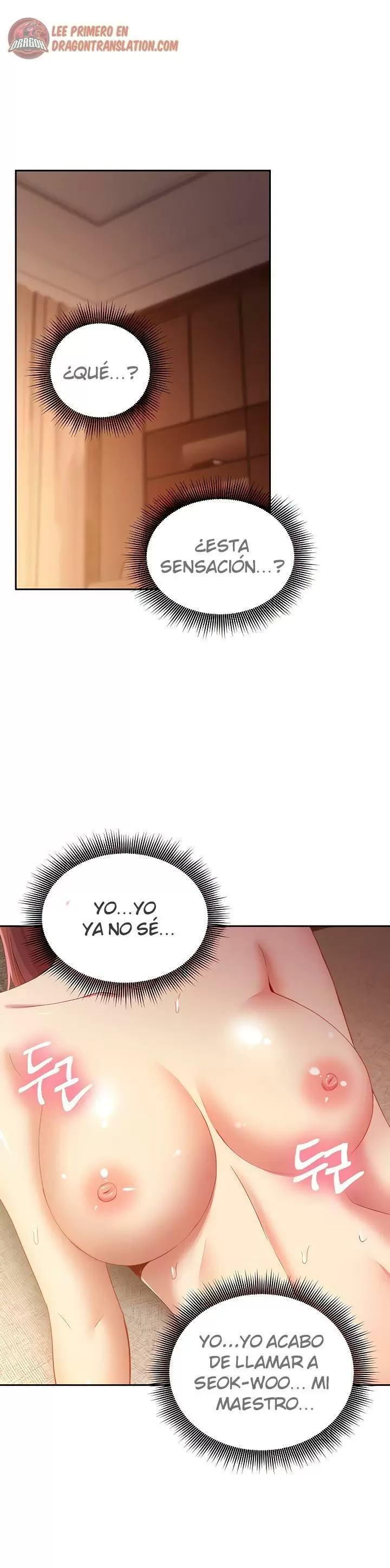 Las Amigas de mi Madrastra Capítulo 103 - Página 2