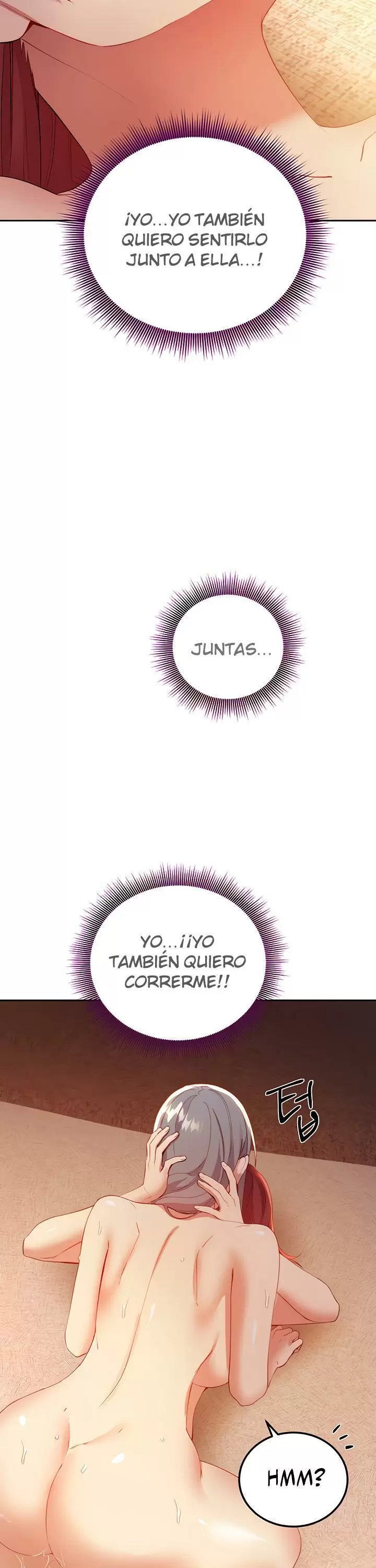 Las Amigas de mi Madrastra Capítulo 103 - Página 30