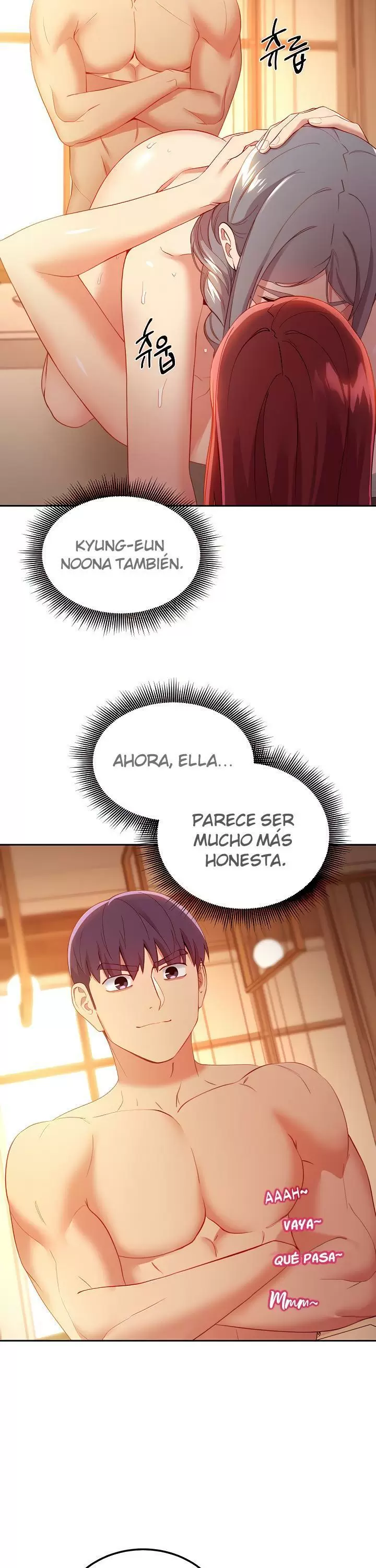 Las Amigas de mi Madrastra Capítulo 103 - Página 32
