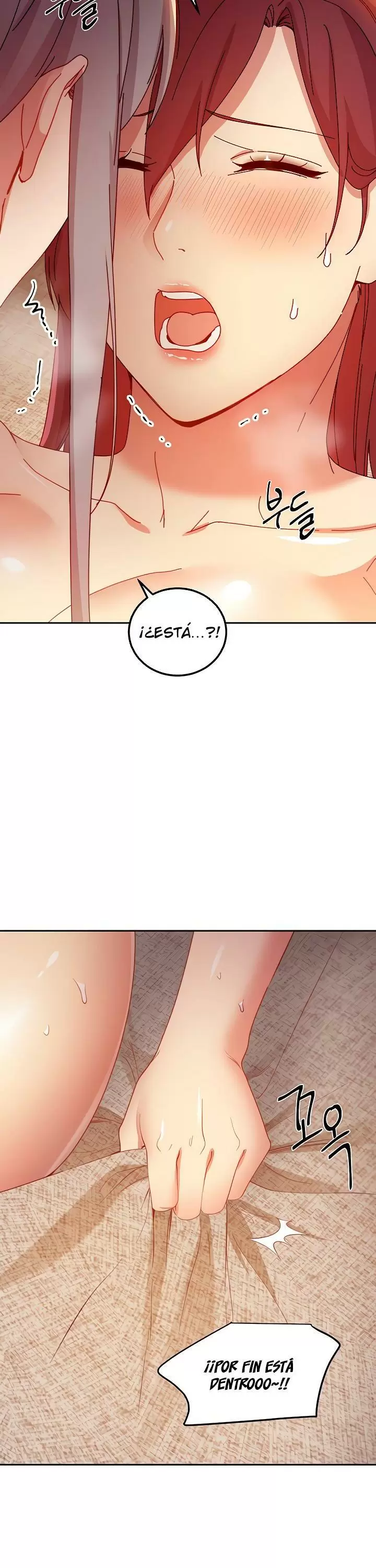 Las Amigas de mi Madrastra Capítulo 103 - Página 36