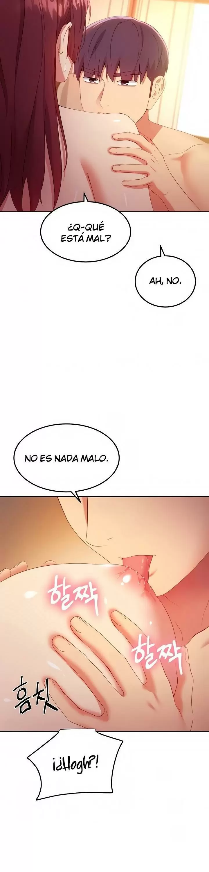 Las Amigas de mi Madrastra Capítulo 104 - Página 11