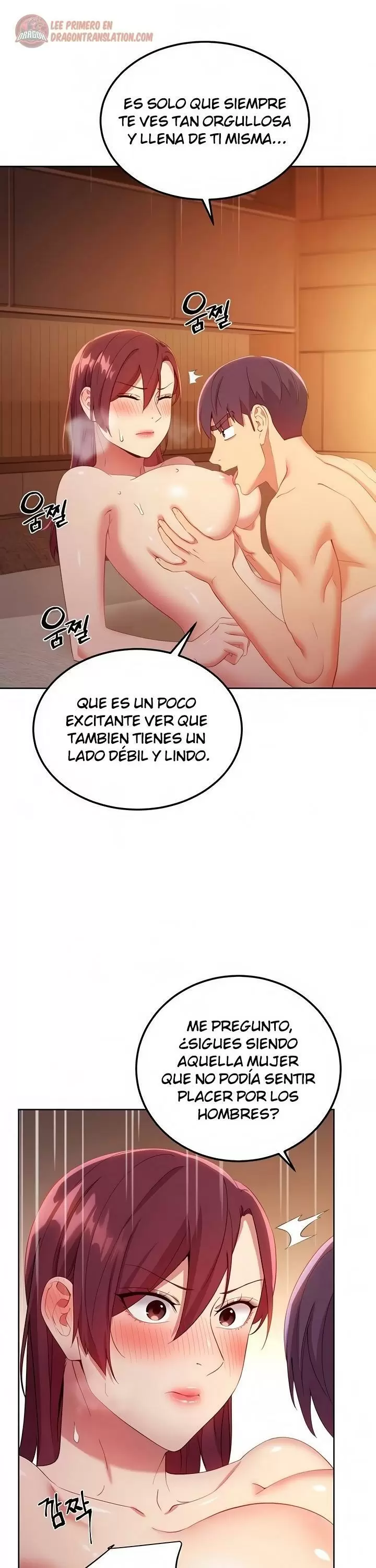 Las Amigas de mi Madrastra Capítulo 104 - Página 12