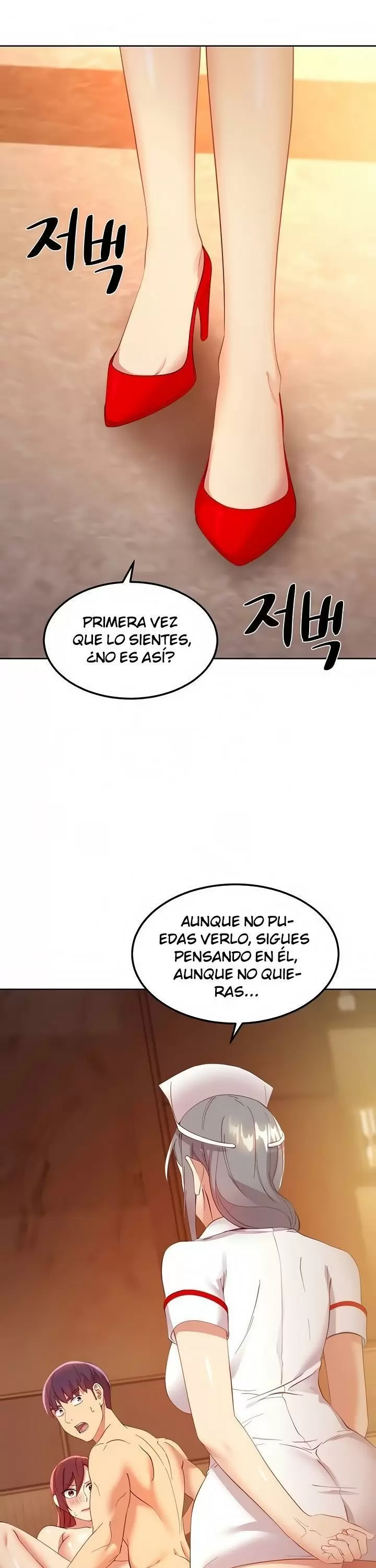 Las Amigas de mi Madrastra Capítulo 104 - Página 19