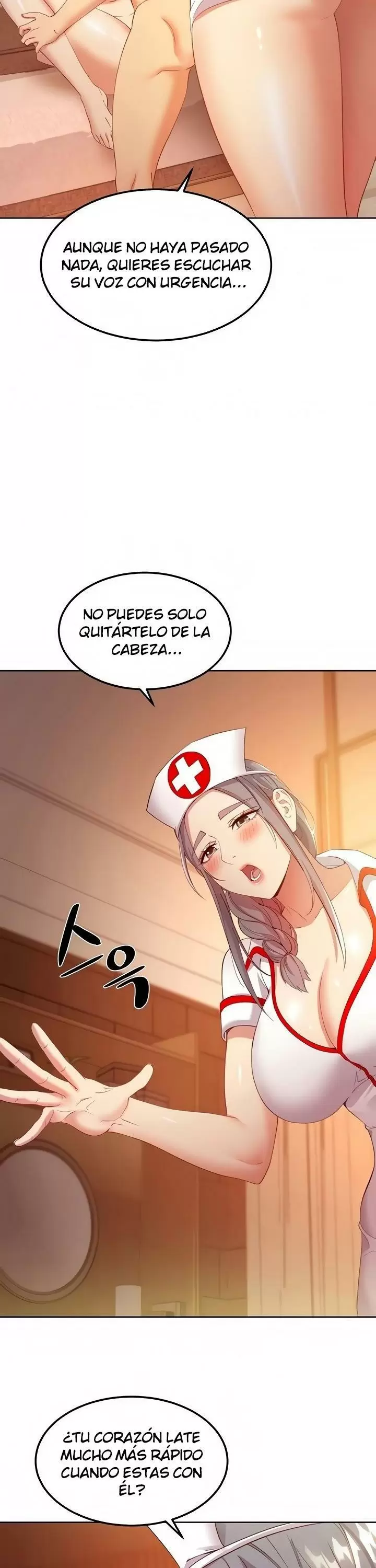 Las Amigas de mi Madrastra Capítulo 104 - Página 20