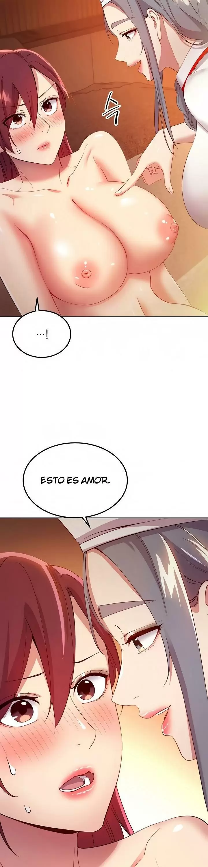 Las Amigas de mi Madrastra Capítulo 104 - Página 21