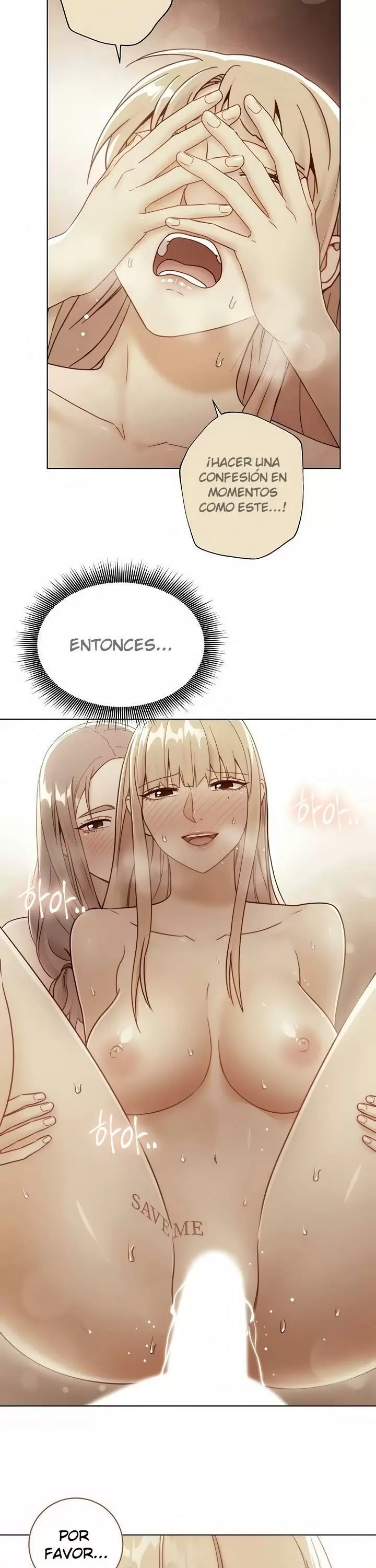 Las Amigas de mi Madrastra Capítulo 104 - Página 26