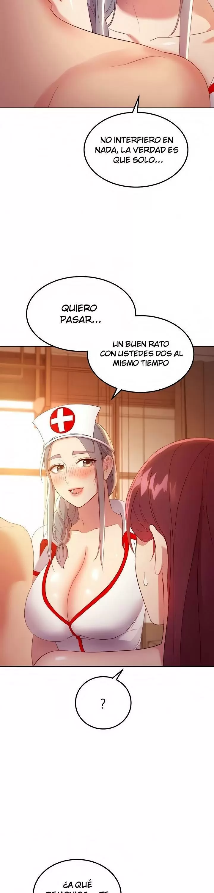 Las Amigas de mi Madrastra Capítulo 104 - Página 41