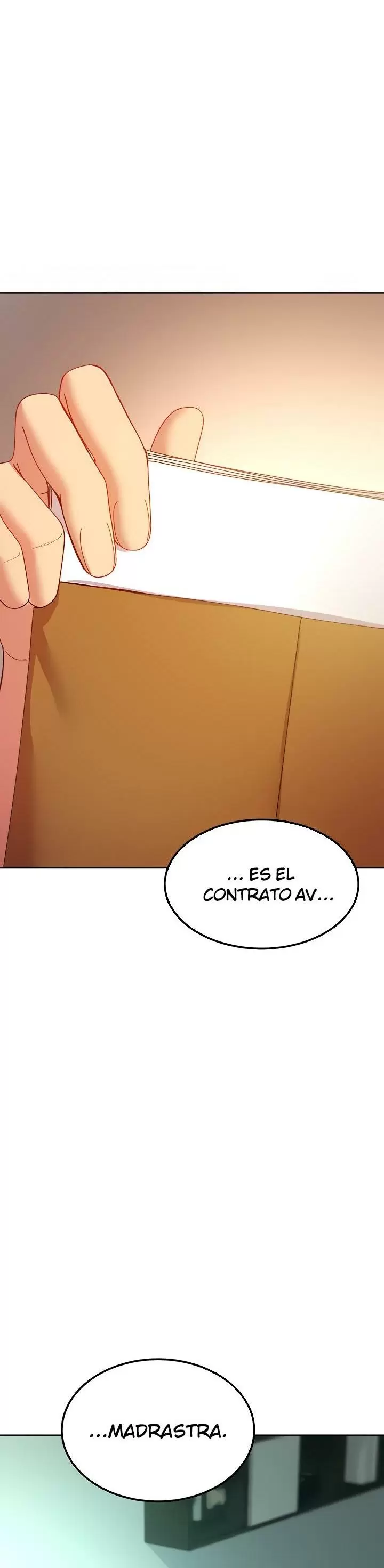 Las Amigas de mi Madrastra Capítulo 105 - Página 40